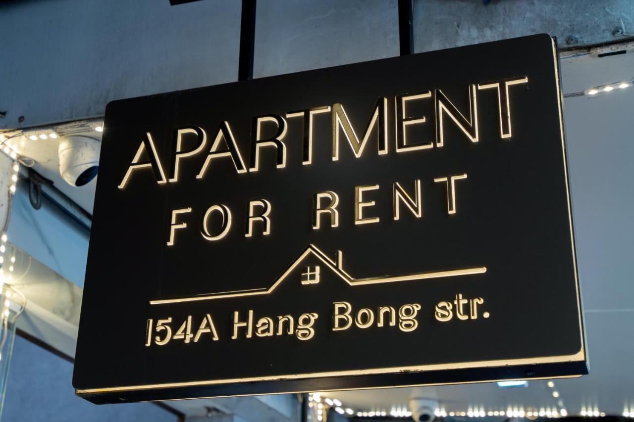 Fusion Links Apartments Ханой Экстерьер фото